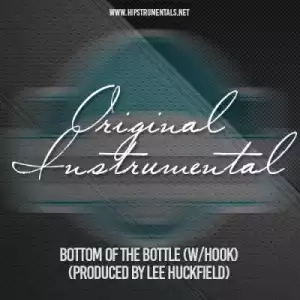 Instrumental: Lee Huckfield - Bottom Of The Bottle (w/Hook)